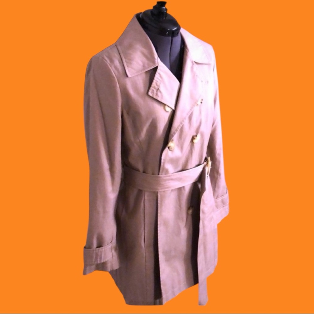 Ralph Lauren Trench Coat